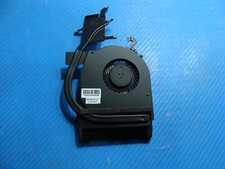 Lenovo Flex 2-15 15.6" CPU Cooling Fan w/Heatsink 460.00Z03.0003