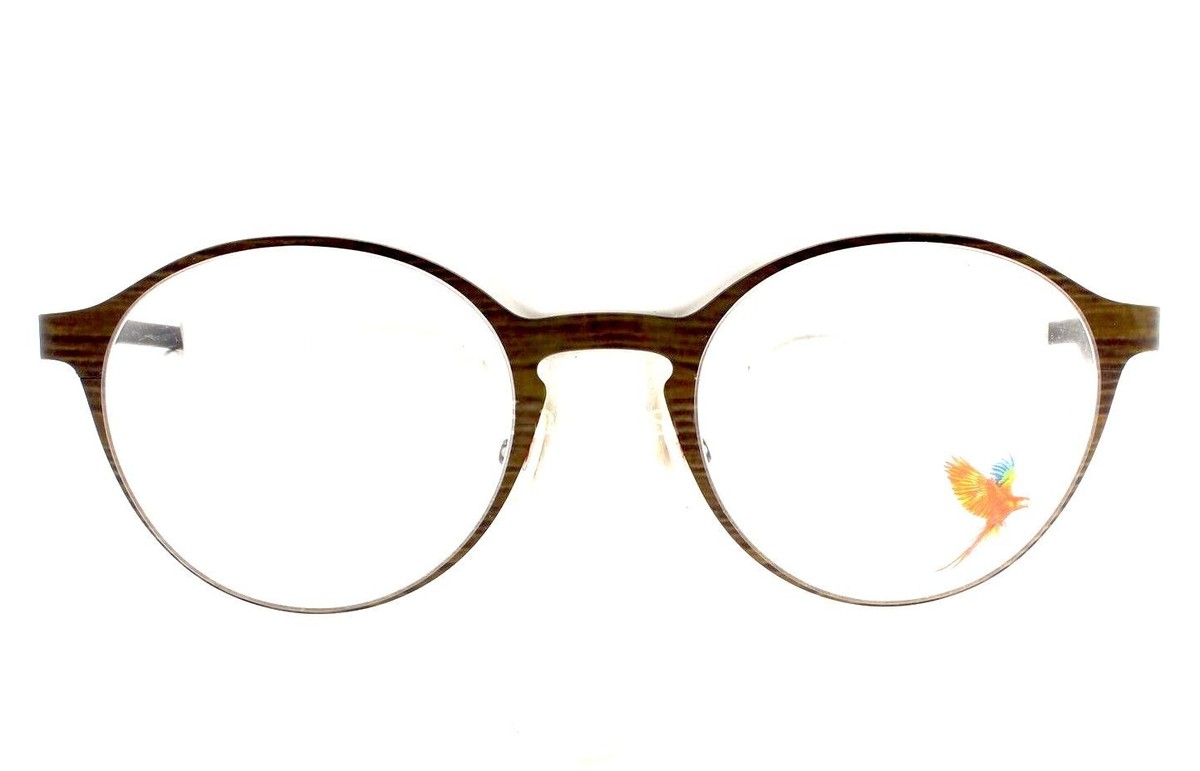 BRAND NEW MAUI JIM MJO2102 80M BROWN AUTHENTIC EYEGLASSES RX  display picture 1