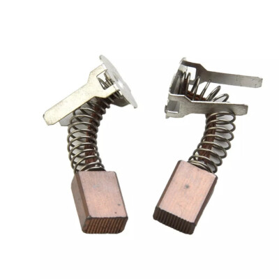 Carbon Brush for Bosch GSB140-LI GSB180-LI GSR/GSB 18V-21 GSR18V-190 Drill Parts