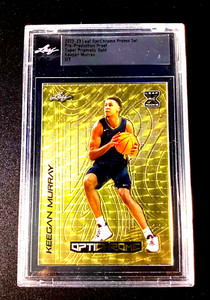 Keegan Murray | eBay