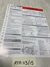 Revue technique Citroen XM