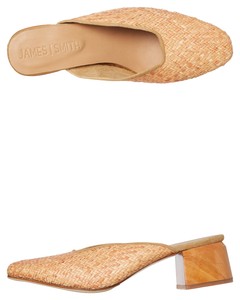 james smith cafe society woven