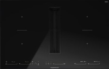 Küppersbusch KMI 8590.0 Muldenlüfter 80 cm rahmenlos EEK: A+