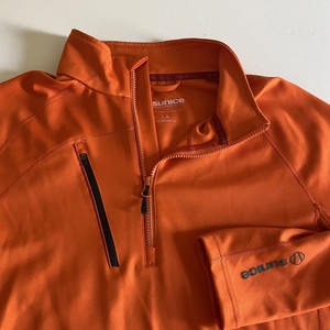 sunice golf pullover