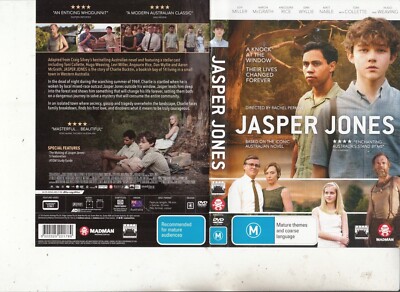 Jasper Jones-2016-[Levi Miller]-Screen Australia-Movie SA-DVD