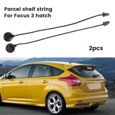 Pour Ford Focus MK3 ??tag??re ?? hayon clip cha?ne pack de 2 11 02 pouces durab