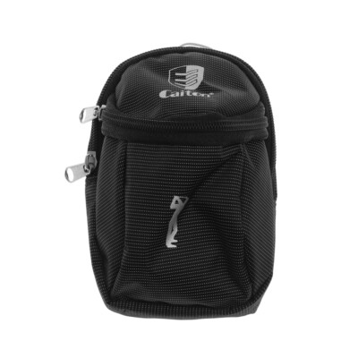 Golf Tee Holder Bag Golfball Container Tees Pouch Bag Accessories