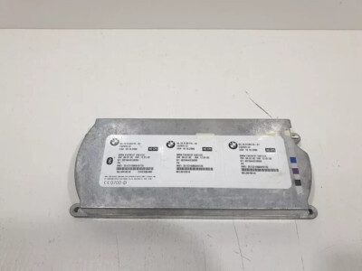 BMW 3 5 6 7 Series E60 E61 E63 E90 E91 Telematics Bluetooth Unit Module 9138179