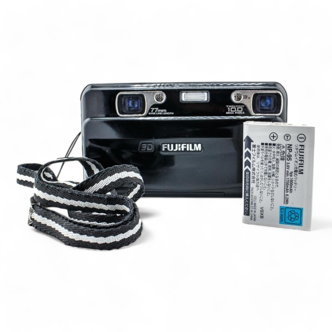 フジフイルム FinePix Z33WP グリーン 富士フイルム、防水コンデジ