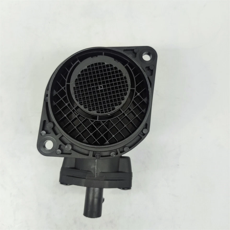 Sensor de flujo de aire de masa 0281002531 para 04-06 Bosch VW Volkswagen Beetle Jetta Golf Foto 3 de 4