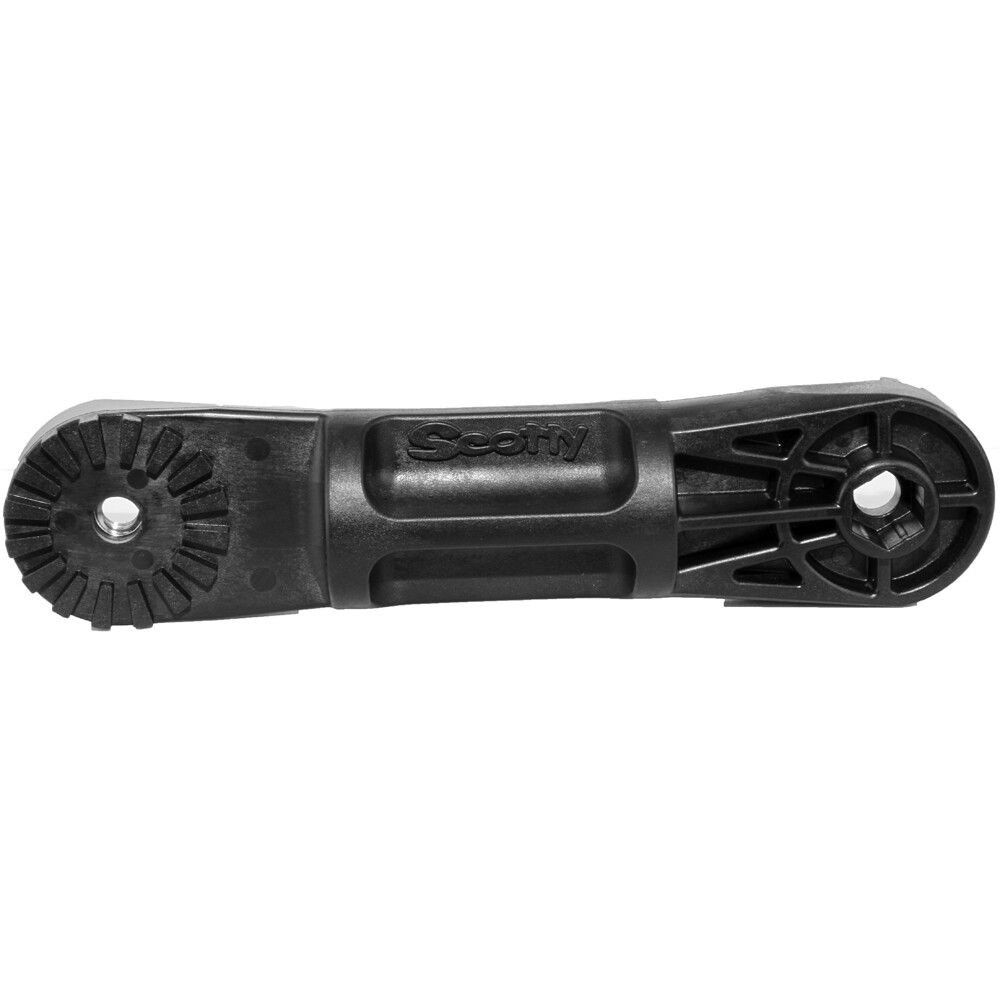 scotty fishing rod holder extension Scotty 459M Mini Double Ended Rod Holder Extender Paddlesports Accessories