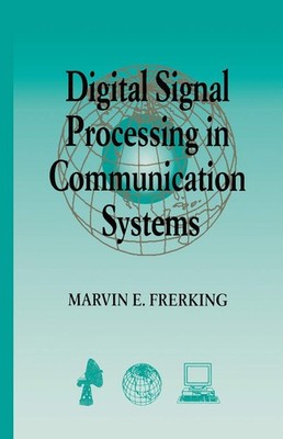 Digital Signal Processing in Communications Systems