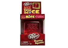 NeeDoh Nice Cube | Zacht, kneedbaar sensorisch fidget-speeltje | Stressverlichting