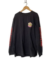 WACKO MARIATShirt black XXL Used