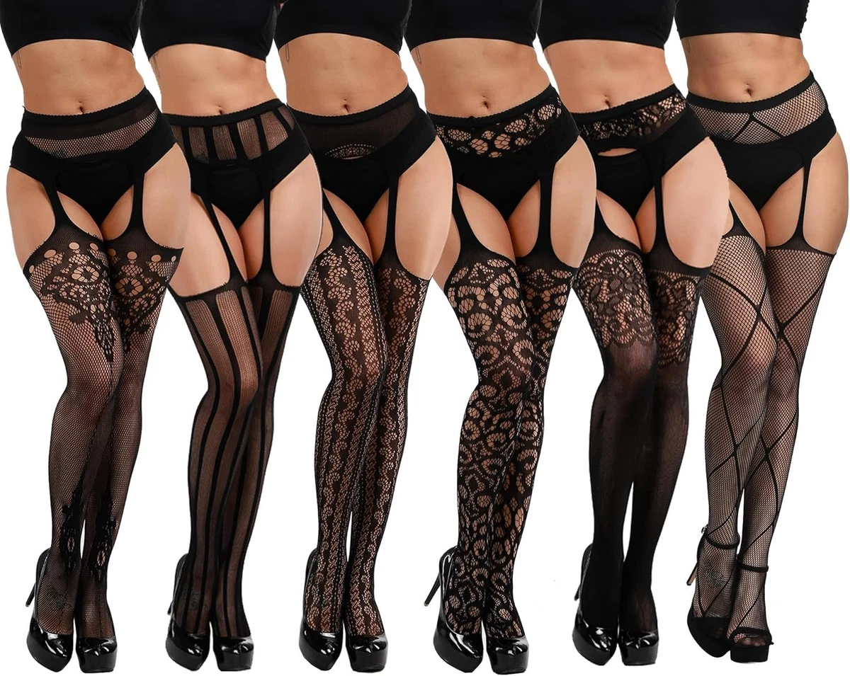 Garter Belt Pantyhose Indiana Women's Pantyhose & Tights for sale