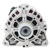 Lichtmaschine Generator 14 V 90 A Ø 52 Mm Valeo FüR U.A. CitroËN C3