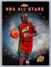 Gary Payton Rookie Cards and Autographed Memorabilia Guide 10
