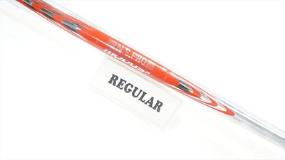 New Srixon Zx7 5 Iron Regular Flex N.S. Pro Modus3 Steel 1153859