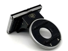 Zeiss Ikon Frame Finder Finder For Contax S / Contax D