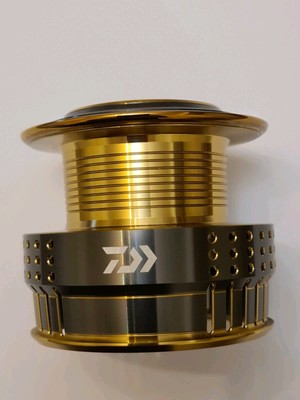 Daiwa EXIST 3000 Spule für Spinnrolle