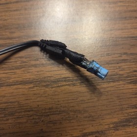 Atari 7800 ProSystem Retro Vintage Video Game Console - Untested