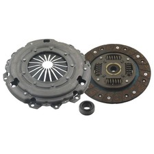 Disque d'embrayage Peugeot 807
