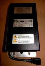 Gem Car Charger Zivan 72v Used Tested And Working Original Factory Equipmen Gem Car Charger Zivan 72v Used Tested And Working Original Factory Equipmen