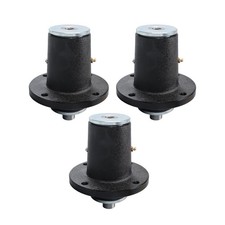 For Hustler ATZ Diesel Super S Z X One 604255 607407 3  Lawn MowerDeck Spindle