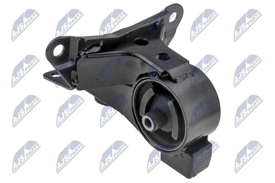 MOUNTING ENGINE ZPS-NS-117 FOR NISSAN YD22DDTi/YD22ETI 2.2L QR25DE 2.5L 4cyl - Image 4