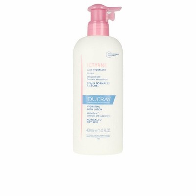 ICTYANE hydrating body lotion15 400ml