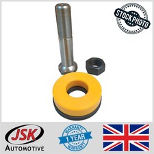 Hydra Clamp Seal And KingPost Bolt Pair/Kit to Suit JCB 3CX 3C 3CS 3D 904/09400