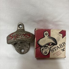 Vintage Starr &lsquo;X&rsquo; Bottle Opener (Squirt) #2