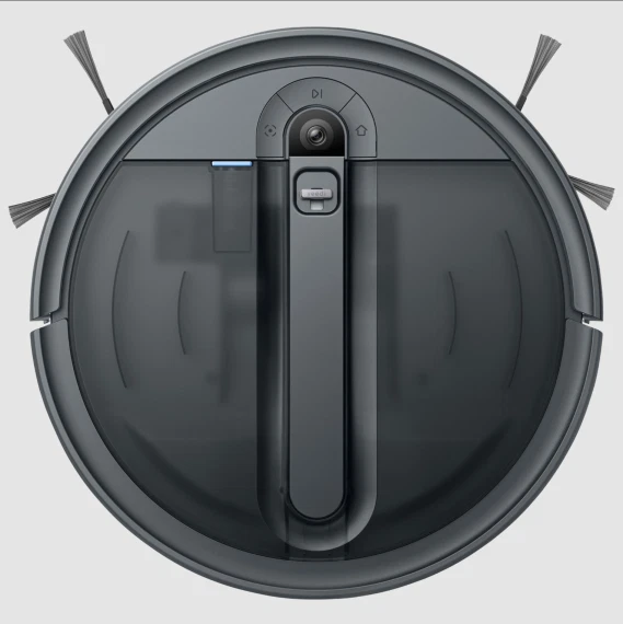 ECOVACS Robotics Yeedi Cube Pro Robot Vacuum & Mop with Scrubbing Mop - Image 4 of 4