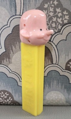 RARE Vintage No Feet Mexican Pez Pal Pez Dispenser - Austria | eBay