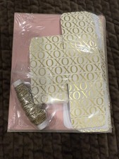 New Stampin Up Kisses Hugs Mini Treat Boxes