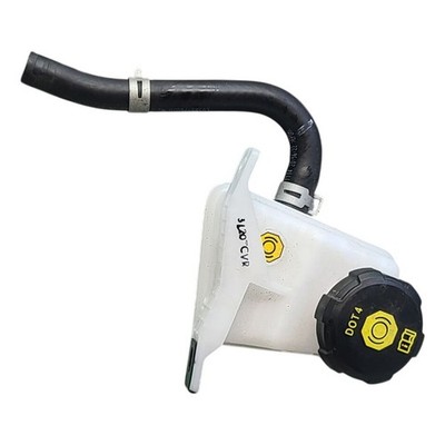 KIA EV6 Brake Fluid Reservoir