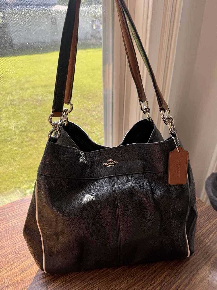 Coach Hobo Bags Black Bags & Handbags for Women for sale | eBay