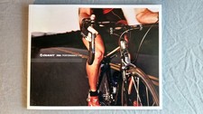 Giant Bicycles Performance Line 2006 Catalogue