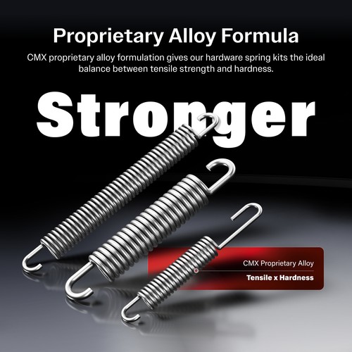 Front Rear Brake Rotors Semi-Metallic Pad Drum Kit (9Pc) For Chevrolet Cobalt G5 - Picture 6 of 12