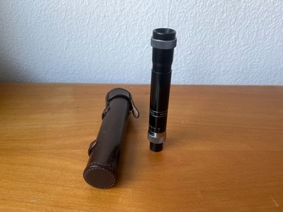P. Angenieux Paris Film Director's Viewfinder von Isco.