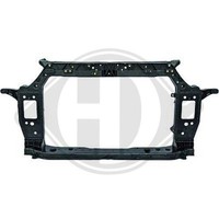 Frontverkleidung Diederichs 6853002 FüR Hyundai