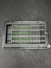 Lot of 22 Assorted PC3 DDR3 Server Ram 4GB Shielded