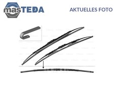 3 397 001 582 SCHEIBENWISCHER WISCHERBLATT VORNE BOSCH FÜR AUDI A6,A8,TT,C5,C4