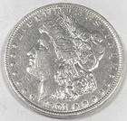 1901 Morgan "XF/AU"💰🔥Some Luster / High Points/ KEY/BETTER/SCARCE DATE!💥✅