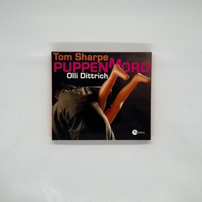 Puppenmord / Sharpe u. Dittrich