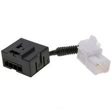 Heated Seat Relay Wve 1r3755