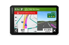 Garmin RV Cam 795, GPS Navigator 7-inch with Built-in Dash Cam 010-0xxxx-xx