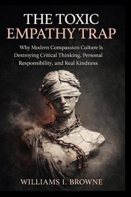 The Toxic Empathy Trap: Why Modern Compassion Culture Is Destroying Critical Thi