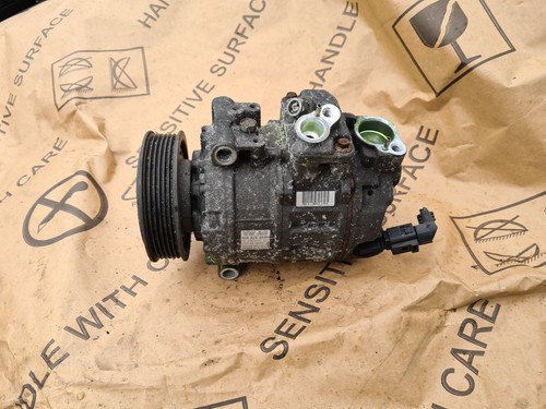 Original VW Caddy III 2K,VW Touran 1T 2,0 80KW Klimakompressor 1K0820859M