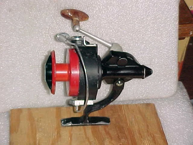 Pflger Vintage Fishing Reels for sale | eBay